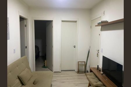 Apartamento à venda com 75m², 3 quartos e 2 vagas Apartamento à venda com 75m², 3 quartos e 2 vagasSala