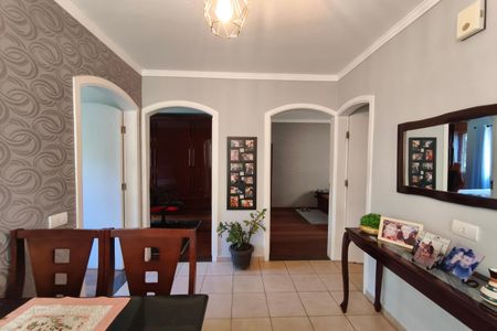 Apartamento à venda com 75m², 3 quartos e 2 vagasSala de Jantar