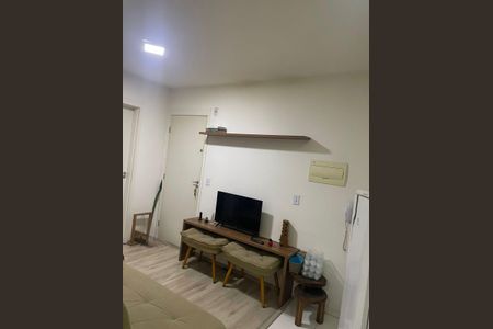 Apartamento à venda com 75m², 3 quartos e 2 vagas Apartamento à venda com 75m², 3 quartos e 2 vagasSala