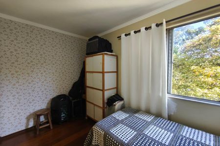 Quarto 1 de apartamento para alugar com 3 quartos, 75m² em Conjunto Residencial Parque Bandeirantes, Campinas