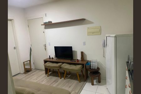 Apartamento à venda com 75m², 3 quartos e 2 vagas Apartamento à venda com 75m², 3 quartos e 2 vagasSala