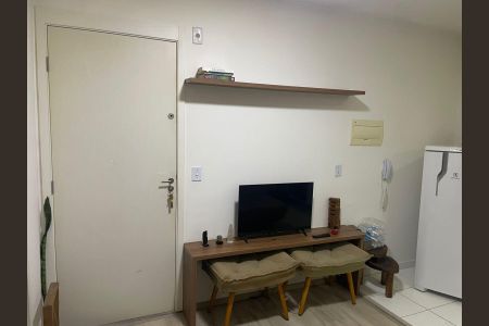 Apartamento à venda com 75m², 3 quartos e 2 vagas Apartamento à venda com 75m², 3 quartos e 2 vagasSala