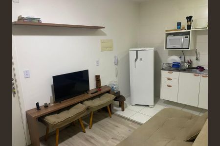 Apartamento à venda com 75m², 3 quartos e 2 vagas Apartamento à venda com 75m², 3 quartos e 2 vagasSala