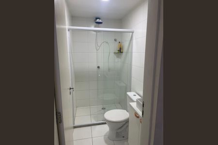 Apartamento à venda com 75m², 3 quartos e 2 vagas Apartamento à venda com 75m², 3 quartos e 2 vagasBanheiro