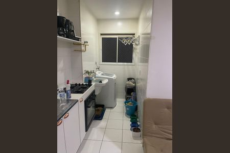 Apartamento à venda com 75m², 3 quartos e 2 vagas Apartamento à venda com 75m², 3 quartos e 2 vagasCozinha