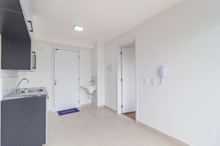 Apartamento para alugar com 29m², 1 quarto e sem vaga Apartamento para alugar com 29m², 1 quarto e sem vagaCozinha