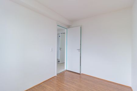 Quarto de apartamento para alugar com 1 quarto, 29m² em Brás, São Paulo