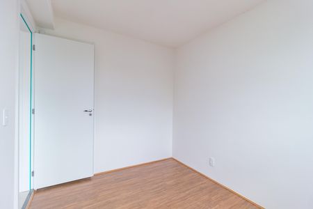 Apartamento para alugar com 29m², 1 quarto e sem vaga Apartamento para alugar com 29m², 1 quarto e sem vagaQuarto