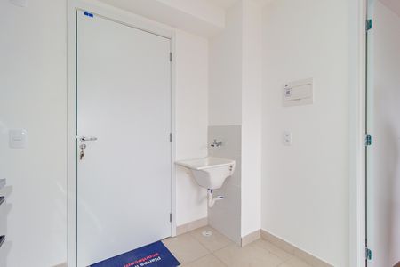 Apartamento para alugar com 29m², 1 quarto e sem vaga Apartamento para alugar com 29m², 1 quarto e sem vagaÁrea de Serviço
