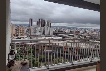 Foto 03 de apartamento para alugar com 2 quartos, 72m² em Brás, São Paulo