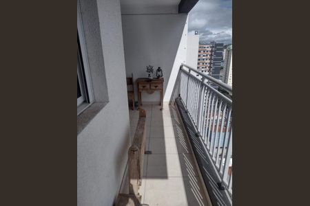 Foto 04 de apartamento para alugar com 2 quartos, 72m² em Brás, São Paulo