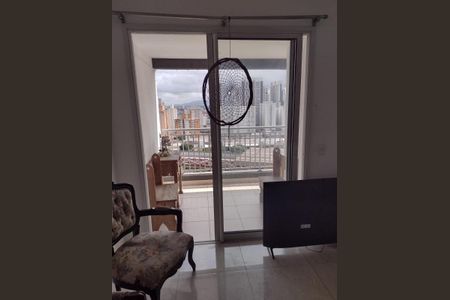 Foto 02 de apartamento para alugar com 2 quartos, 72m² em Brás, São Paulo