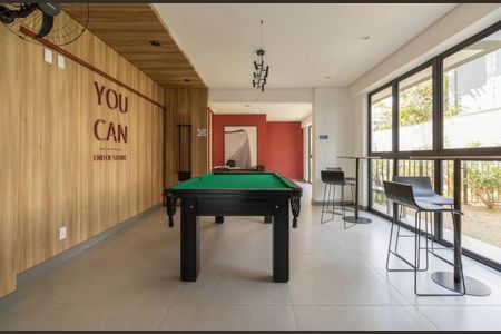 Apartamento à venda com 26m², 1 quarto e sem vaga Apartamento à venda com 26m², 1 quarto e sem vagaÁrea externa
