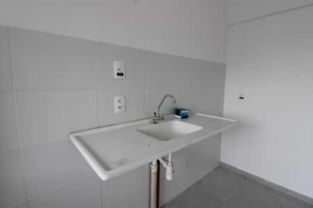 Apartamento para alugar com 38m², 2 quartos e sem vagaCozinha