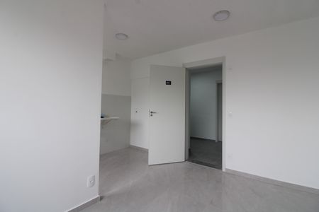 Sala de apartamento para alugar com 2 quartos, 38m² em Cidade Antônio Estêvão de Carvalho, São Paulo
