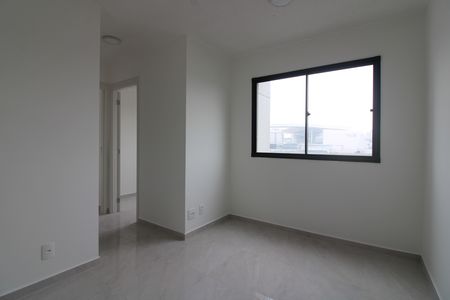 Sala de apartamento para alugar com 2 quartos, 38m² em Cidade Antônio Estêvão de Carvalho, São Paulo