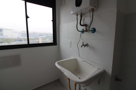 Apartamento para alugar com 38m², 2 quartos e sem vagaÁrea de Serviço