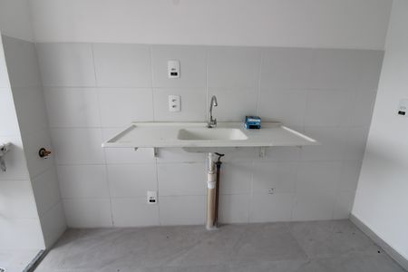 Apartamento para alugar com 38m², 2 quartos e sem vagaCozinha