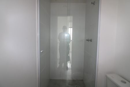 Apartamento para alugar com 38m², 2 quartos e sem vagaBanheiro