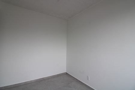 Quarto 2 de apartamento para alugar com 2 quartos, 38m² em Cidade Antônio Estêvão de Carvalho, São Paulo