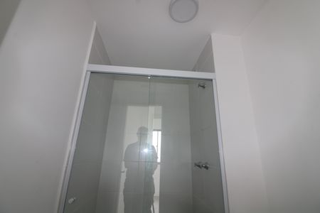 Apartamento para alugar com 38m², 2 quartos e sem vagaBanheiro