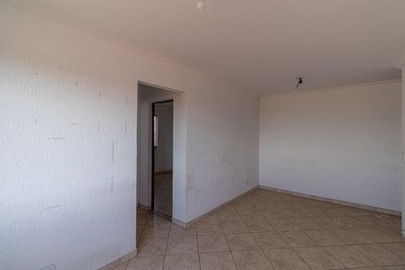 Apartamento à venda com 50m², 2 quartos e 1 vaga Apartamento à venda com 50m², 2 quartos e 1 vagaSala