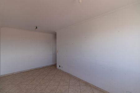 Sala de apartamento para alugar com 2 quartos, 50m² em Burgo Paulista, São Paulo