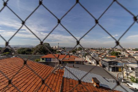 Apartamento à venda com 50m², 2 quartos e 1 vaga Apartamento à venda com 50m², 2 quartos e 1 vagaVista Quarto 2