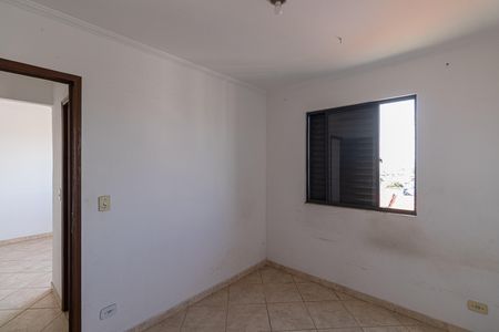 Quarto 2 de apartamento para alugar com 2 quartos, 50m² em Burgo Paulista, São Paulo
