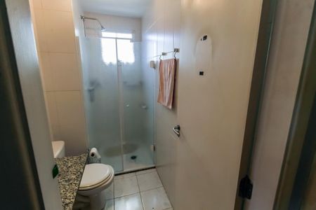 Apartamento para alugar com 103m², 3 quartos e 2 vagas Apartamento para alugar com 103m², 3 quartos e 2 vagasBanheiro Corredor