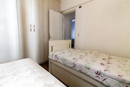 Apartamento para alugar com 103m², 3 quartos e 2 vagas Apartamento para alugar com 103m², 3 quartos e 2 vagasQuarto 2