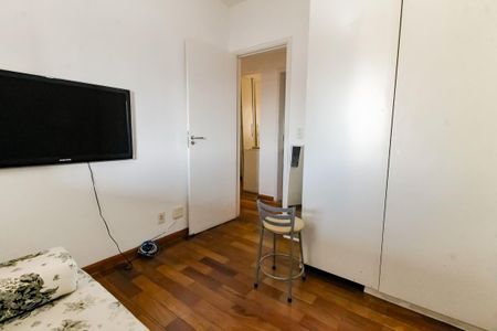 Quarto 1 de apartamento à venda com 3 quartos, 108m² em Jardim Monte Kemel, São Paulo