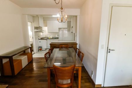 Apartamento para alugar com 103m², 3 quartos e 2 vagas Apartamento para alugar com 103m², 3 quartos e 2 vagasDetalhe Sala