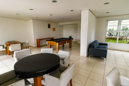 Apartamento para alugar com 103m², 3 quartos e 2 vagas Apartamento para alugar com 103m², 3 quartos e 2 vagasSala de Jogos