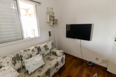 Apartamento para alugar com 103m², 3 quartos e 2 vagas Apartamento para alugar com 103m², 3 quartos e 2 vagasQuarto 1