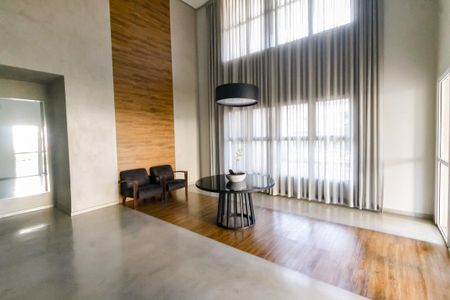 Apartamento para alugar com 103m², 3 quartos e 2 vagas Apartamento para alugar com 103m², 3 quartos e 2 vagasHall de entrada