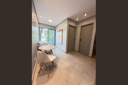 Apartamento para alugar com 1 quarto, 34m² em Vila da Saúde, São Paulo