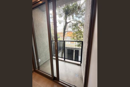 Foto 18 de apartamento para alugar com 1 quarto, 34m² em Vila da Saúde, São Paulo