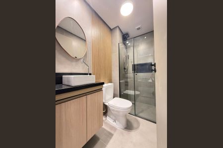 Foto 14 de apartamento para alugar com 1 quarto, 34m² em Vila da Saúde, São Paulo