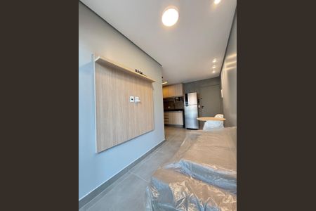 Foto 21 de apartamento para alugar com 1 quarto, 34m² em Vila da Saúde, São Paulo