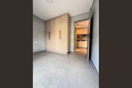 Foto 08 de apartamento para alugar com 1 quarto, 34m² em Vila da Saúde, São Paulo
