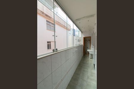 Apartamento para alugar com 107m², 3 quartos e 2 vagas
