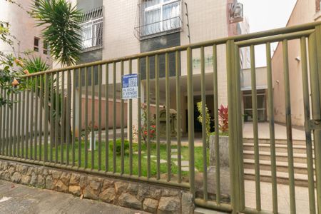 Apartamento para alugar com 107m², 3 quartos e 2 vagas