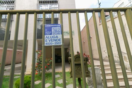 Apartamento para alugar com 107m², 3 quartos e 2 vagas