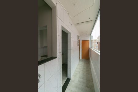 Apartamento para alugar com 107m², 3 quartos e 2 vagas