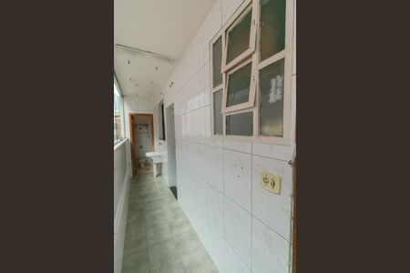 Apartamento para alugar com 107m², 3 quartos e 2 vagas