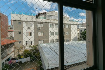 Apartamento para alugar com 107m², 3 quartos e 2 vagas