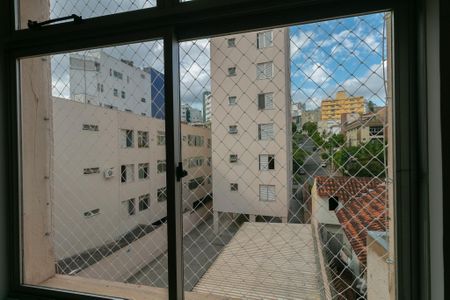 Apartamento para alugar com 107m², 3 quartos e 2 vagas