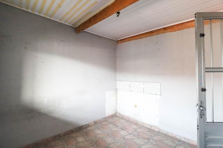 Casa para alugar com 30m², 1 quarto e sem vaga