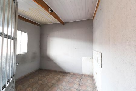 Casa para alugar com 30m², 1 quarto e sem vaga